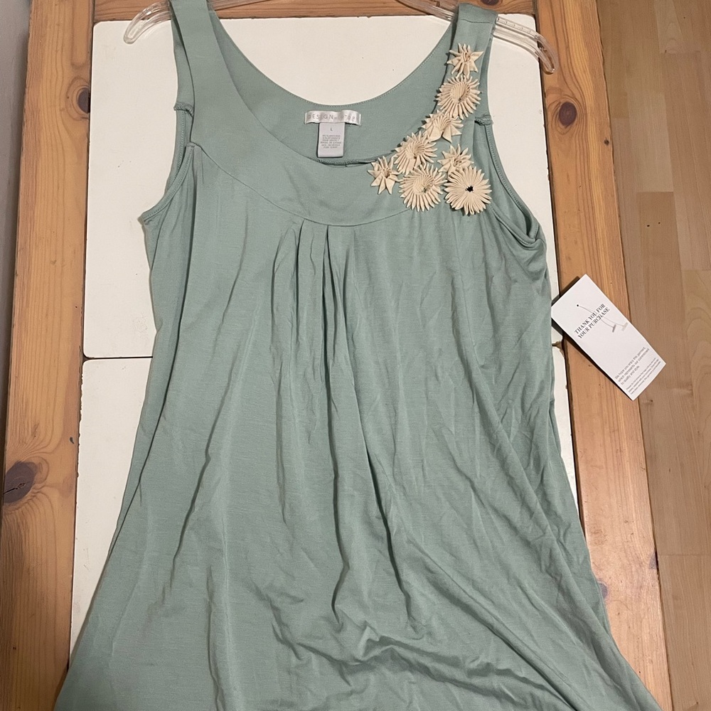 Design History Dress